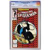 The Amazing Spider-Man #300 (Marvel, 1988) CGC