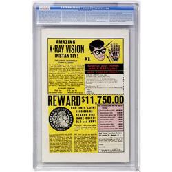 The Amazing Spider-Man #2 (Marvel, 1965) CGC