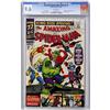 The Amazing Spider-Man Annual #3 CGC NM+ 9.6