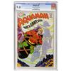 Aquaman #43 (DC, 1969) CGC NM/MT 9.8 Off-white