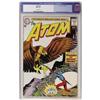 The Atom #5 (DC, 1963) CGC NM 9.4 Off-white