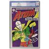 The Atom #13 (DC, 1964) CGC NM+ 9.6 Off-white