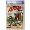 The Atom #14 (DC, 1964) CGC NM 9.4 White pages.