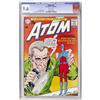 Image 1 : The Atom #16 (DC, 1965) CGC NM+ 9.6 White