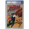 Image 1 : The Atom #37 (DC, 1968) CGC NM+ 9.6 Off-white