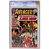 Image 1 : The Avengers #5 (Marvel, 1964) CGC NM- 9.2