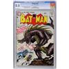 Image 1 : Batman #104 (DC, 1956) CGC VF 8.0 Cream to