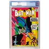 Image 1 : Batman #113 (DC, 1958) CGC NM- 9.2 Off-white