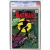 Image 1 : Batman #189 (DC, 1967) CGC NM+ 9.6 White pages.