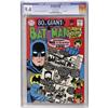 Image 1 : Batman #198 (DC, 1968) CGC NM 9.4 Off-white