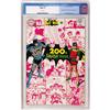 Image 1 : Batman #200 (DC, 1968) CGC NM 9.4 White pages.