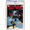 Image 1 : Batman #217 (DC, 1969) CGC NM 9.4 Off-white to