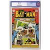Image 1 : Batman #218 (DC, 1970) CGC NM+ 9.6 Off-white to
