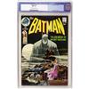 Image 1 : Batman #227 (DC, 1970) CGC NM 9.4 Off-white to