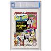 Image 2 : Batman Annual #1 (DC, 1961) CGC VF/NM 9.0
