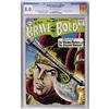 Image 1 : The Brave and the Bold #21 (DC, 1958) CGC VF