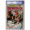 Image 1 : Brave and the Bold #43 Hawkman - CGC NM 9.4 Off-