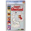 Casper's Ghostland #2 File Copy (Harvey, 1959)