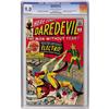 Image 1 : Daredevil #2 (Marvel, 1964) CGC VF/NM 9.0