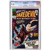 Image 1 : Daredevil #7 (Marvel, 1965) CGC VF/NM 9.0 White