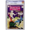 Image 1 : Detective Comics #272 (DC, 1959) CGC VF+ 8.5