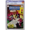 Image 1 : Detective Comics #273 (DC, 1959) CGC VF+ 8.5