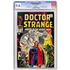 Image 1 : Doctor Strange #169 (Marvel, 1968) CGC NM+ 9.6