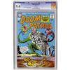 Image 1 : Doom Patrol #95 (DC, 1965) CGC NM 9.4 White
