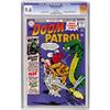 Image 1 : Doom Patrol #99 (DC, 1965) CGC NM+ 9.6 White