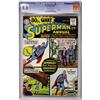 80 Page Giant #1 Superman (DC, 1964) CGC VF 8.0