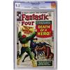 Image 1 : Fantastic Four #32 (Marvel, 1964) CGC NM- 9.2