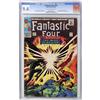 Image 1 : Fantastic Four #53 (Marvel, 1966) CGC NM 9.4