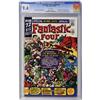 Image 1 : Fantastic Four Annual #3 CGC NM 9.4 White
