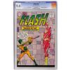 Image 1 : The Flash #126 (DC, 1962) CGC NM 9.4 Cream to