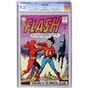 Image 1 : The Flash #137 (DC, 1963) CGC VF/NM 9.0.