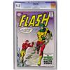 Image 1 : The Flash #146 (DC, 1964) CGC NM- 9.2 White