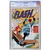 Image 1 : The Flash #148 (DC, 1964) CGC NM+ 9.6 White