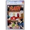 Image 1 : The Flash #149 (DC, 1964) CGC NM 9.4 White