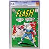 Image 1 : The Flash #150 (DC, 1965) CGC NM 9.4 White