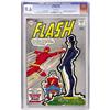 Image 1 : The Flash #151 (DC, 1965) CGC NM+ 9.6 White