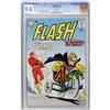 Image 1 : The Flash #152 (DC, 1965) CGC NM+ 9.6 White