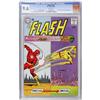 Image 1 : The Flash #153 (DC, 1965) CGC NM+ 9.6 White