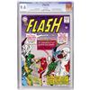 Image 1 : The Flash #155 (DC, 1965) CGC NM 9.4 White