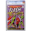 Image 1 : The Flash #158 (DC, 1966) CGC NM 9.4 White