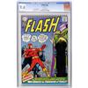 Image 1 : The Flash #162 (DC, 1966) CGC NM 9.4 White