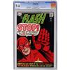 Image 1 : The Flash #163 (DC, 1966) CGC NM+ 9.6 oww