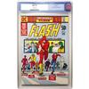 Image 1 : The Flash #214 Oakland CGC NM+ 9.6