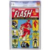 Image 1 : Flash Annual #1 (DC, 1963) CGC FN/VF 7.0