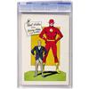 Image 2 : Flash Annual #1 (DC, 1963) CGC FN/VF 7.0