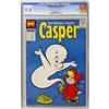 Friendly Ghost Casper #5 File Copy (Harvey,